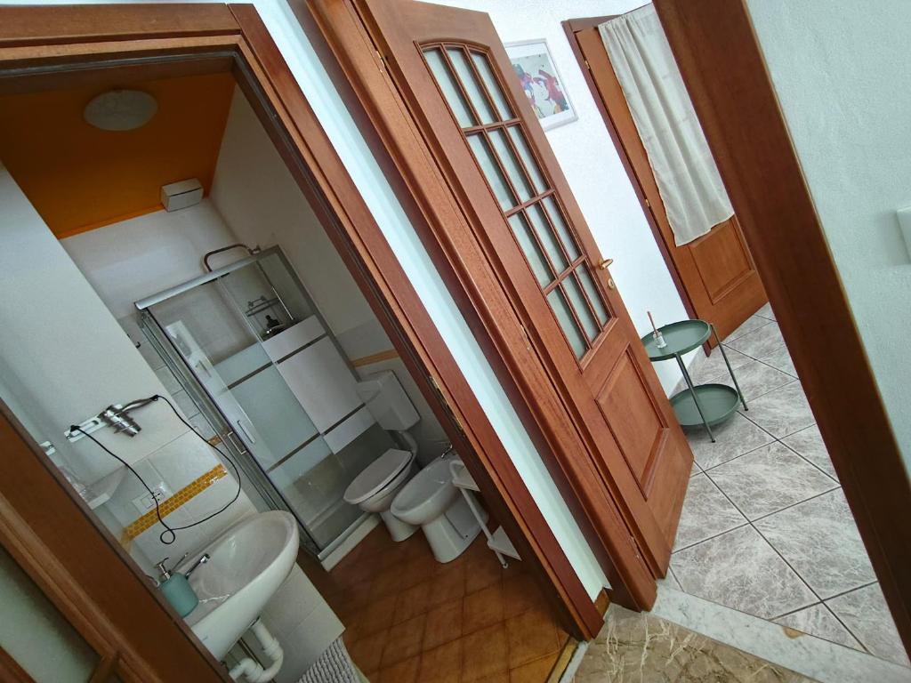 Casa Glicine - 4