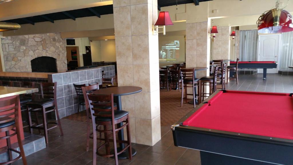 Bar/lounge