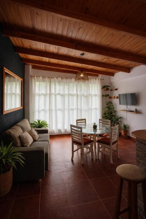 Casa de la Selva II - 5