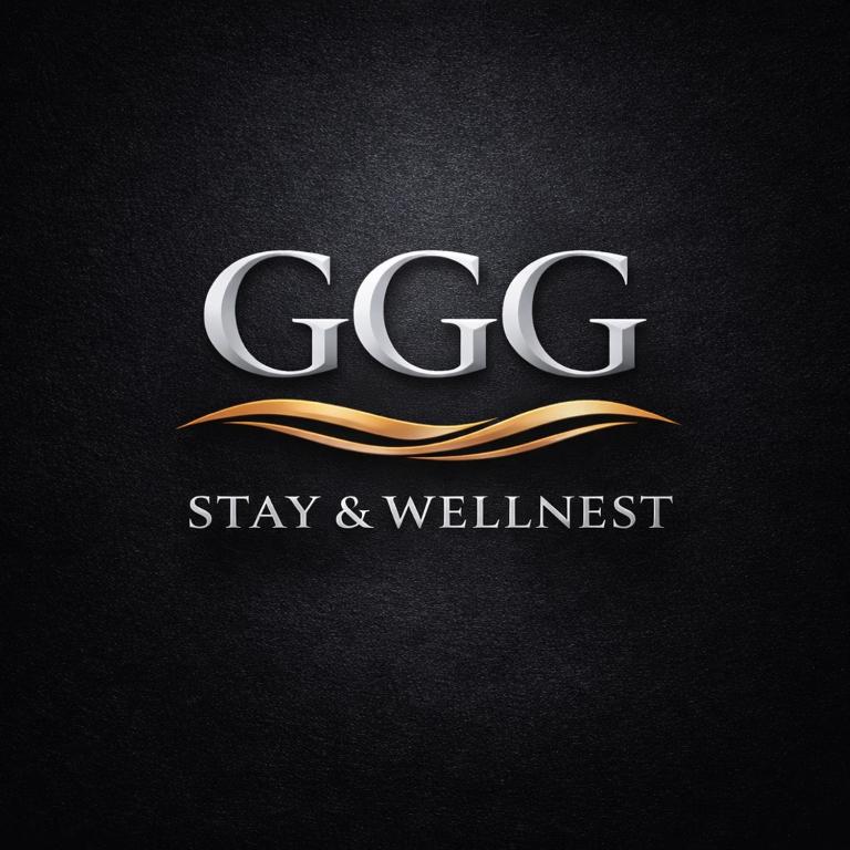 GGG Stay & Wellnest - 1