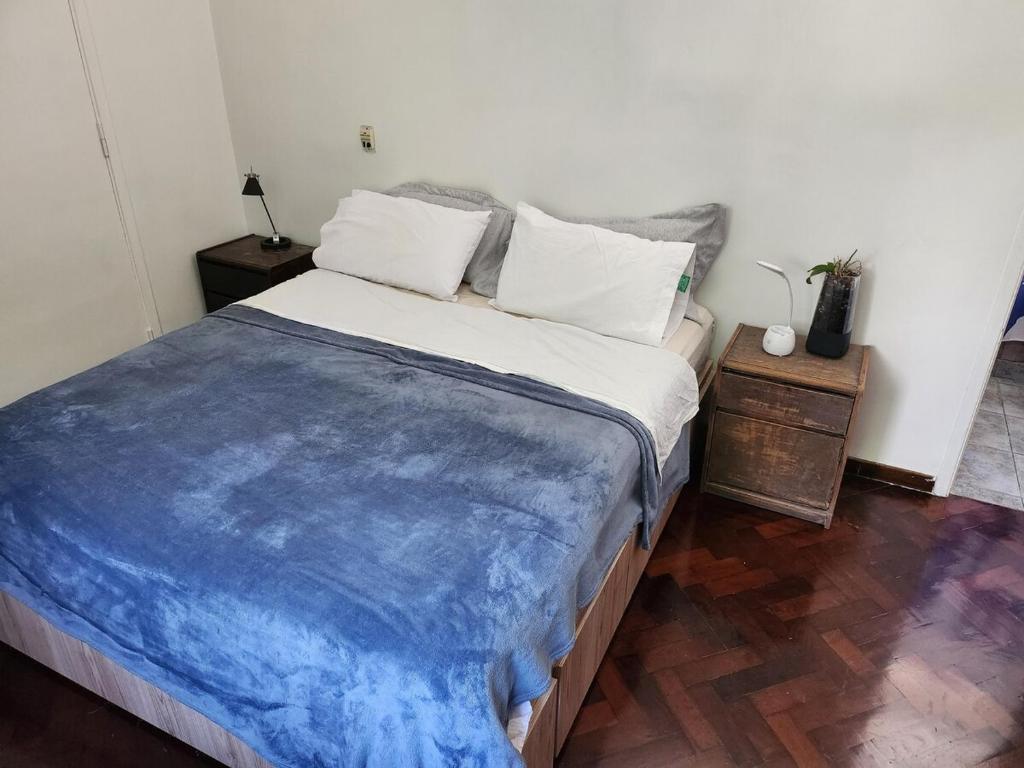 Precio y Calidad Luminoso departamento cerca del Hospital Italiano - 5