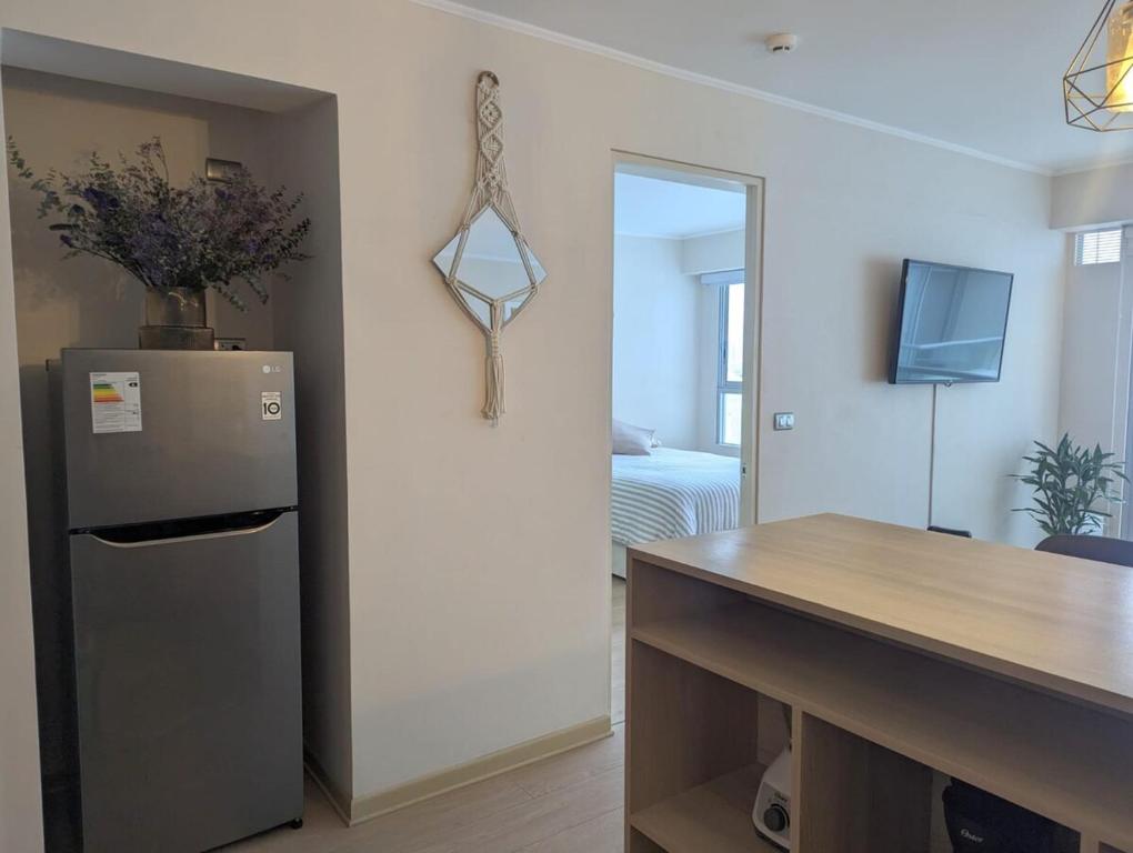 Apartment 8min from Larcomar with self check in - 5