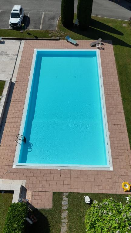 Corte Gelsomino- Family Garden Apartment with Pool - 5