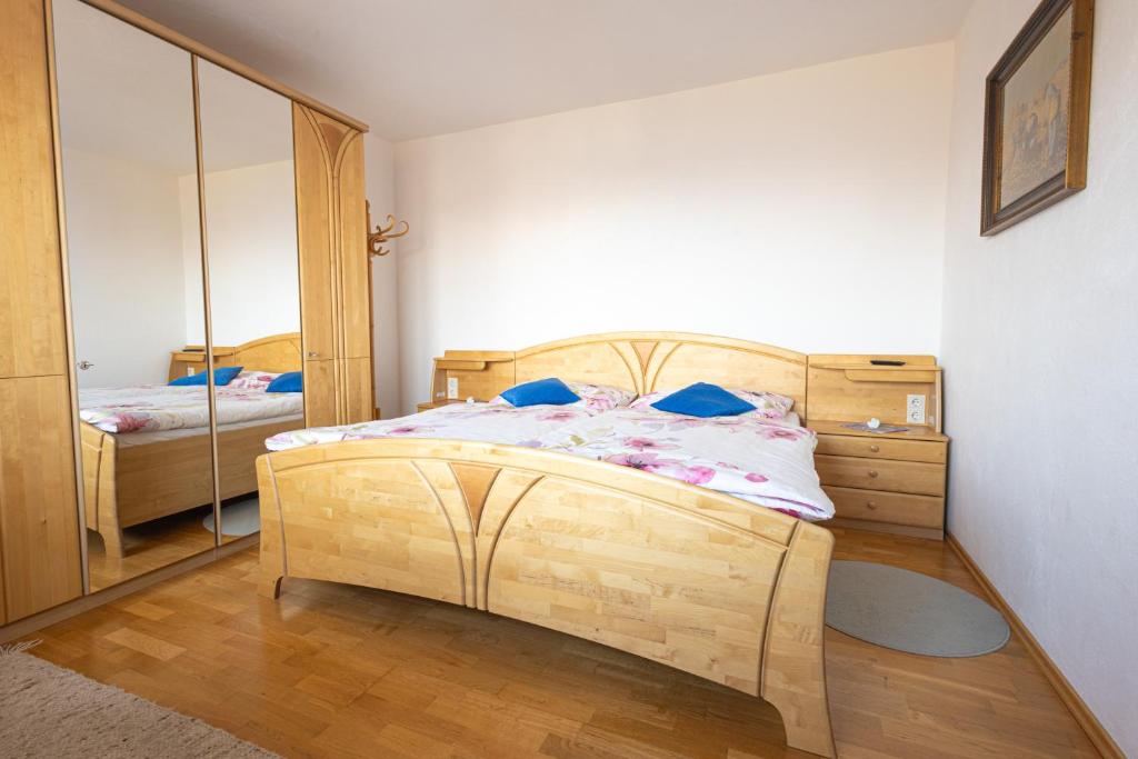 Ferienhaus Englbrecht - 2