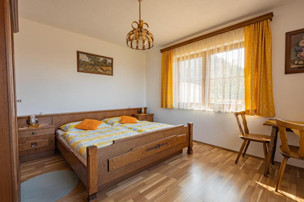Ferienhaus Englbrecht - 5