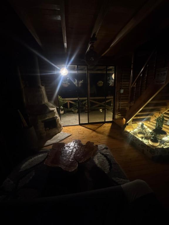 Luz del bosque, chalet con jacuzzi y chimenea en Santa Elena - 4