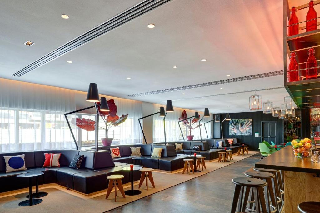 citizenM Paris Gare de Lyon - 5