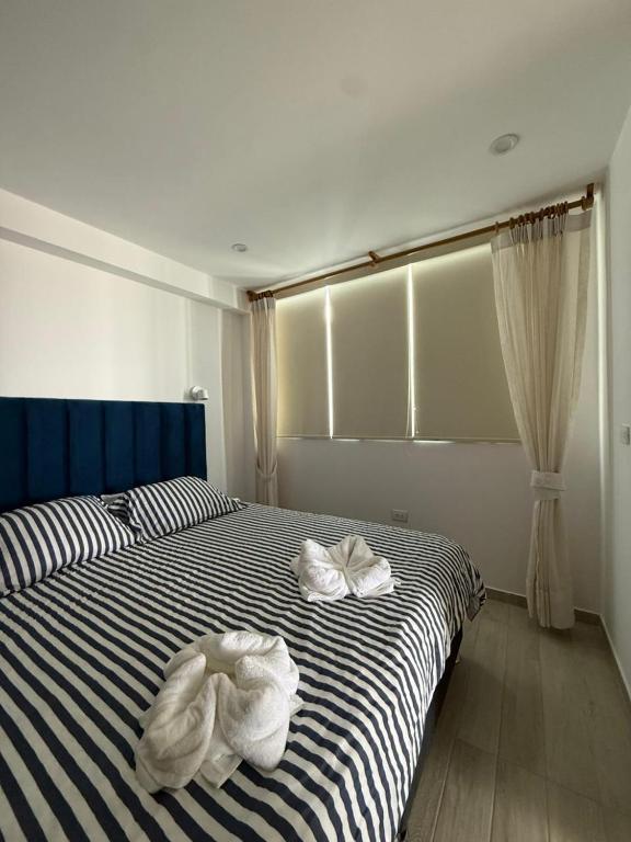 Ballestas Suite - 4