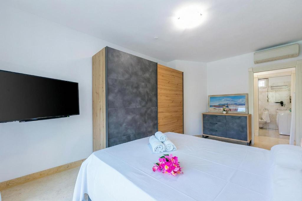 Rivoltella Apt With Pool 600m From Lake - Happy Rentals - 4