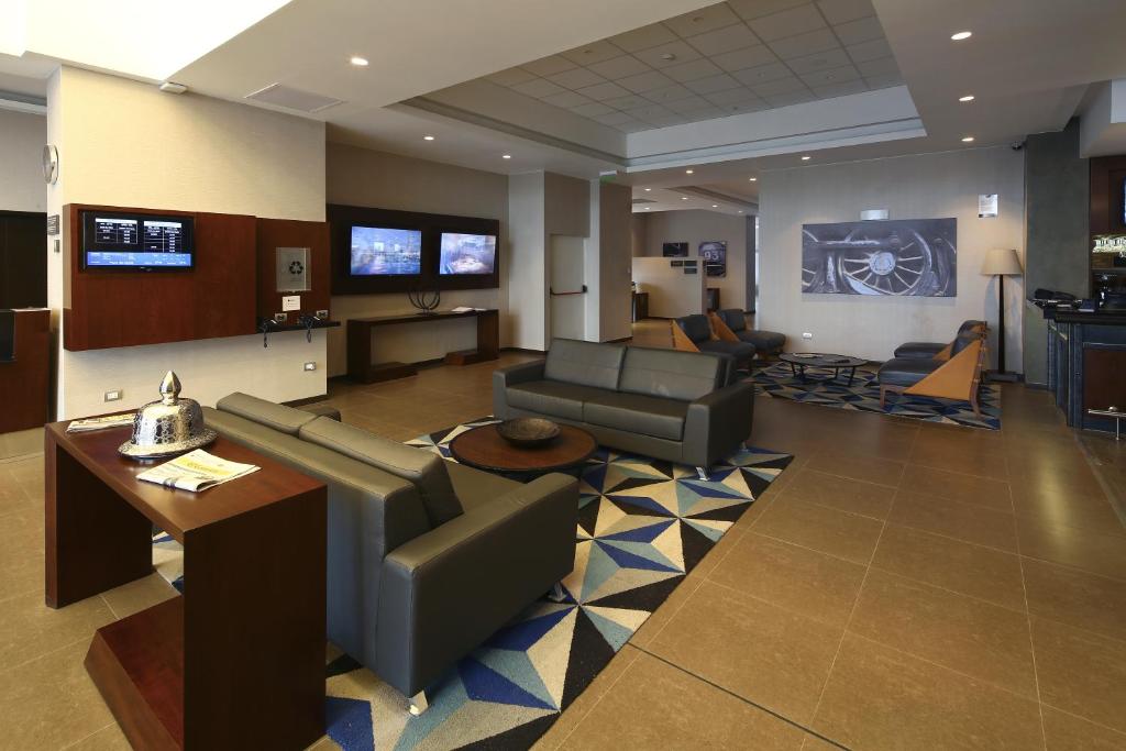 Casa Andina Select Tacna photo