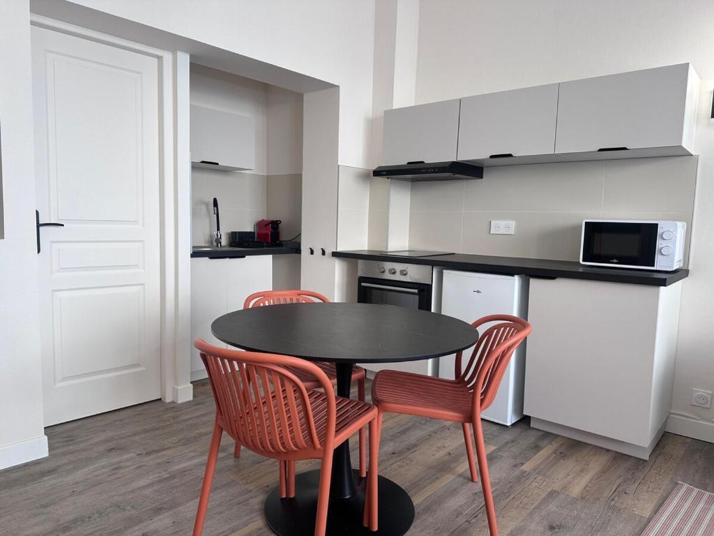 T2 Design - HyperCentre - Parking Privé - 1