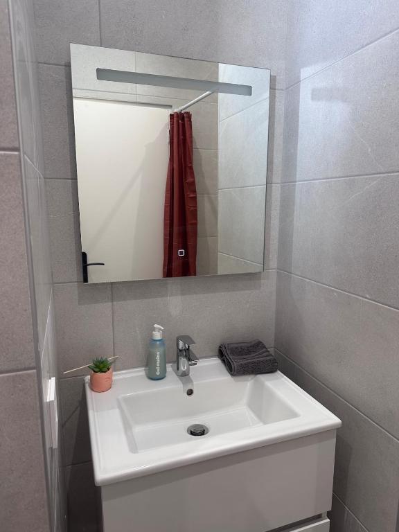 T2 Design - HyperCentre - Parking Privé - 2