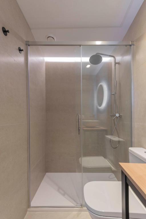 Apartamento a 500m de la playa - Casa 7 - 5