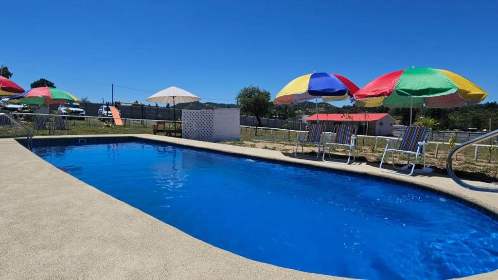 Hostal Arriendo Mi Quincho - 4