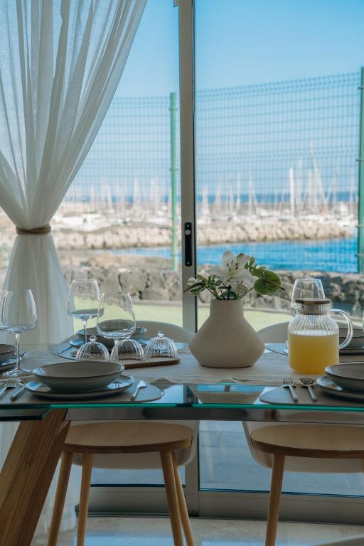 Villa Alba del Mar Private Heated Pool 20 m to the Ocean - 4