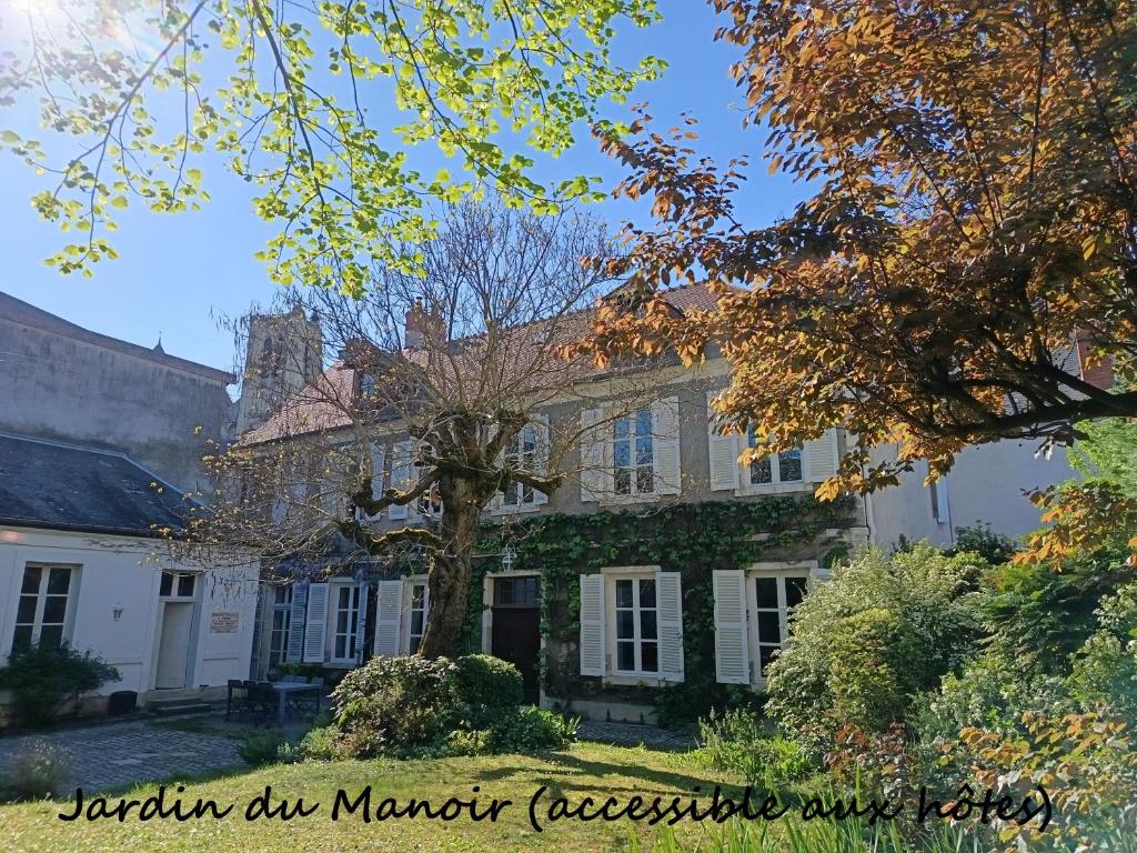 Suite des 7 Sorciers, nuit dans une Chapelle d'un Manoir Magique - 3