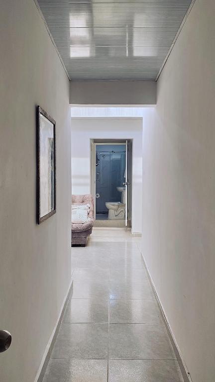 Moderno Apartamento en exclusivo sector - 2