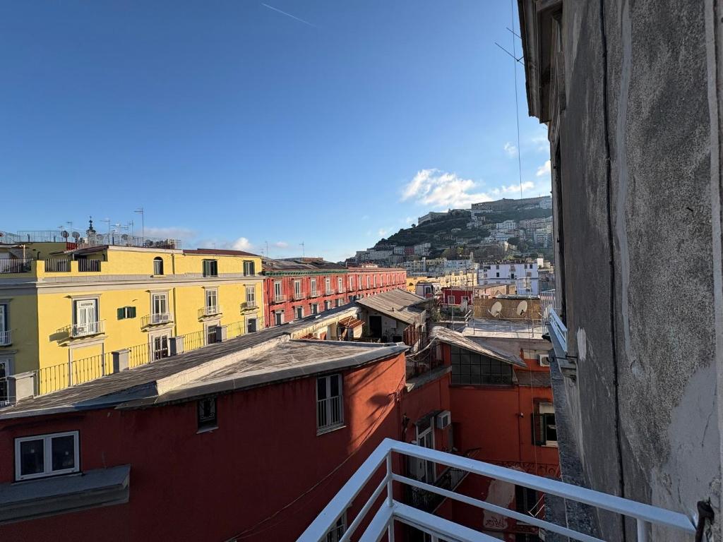 Stay & Dream in Naples - 4