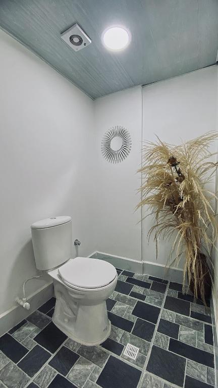 Moderno Apartamento en exclusivo sector - 4