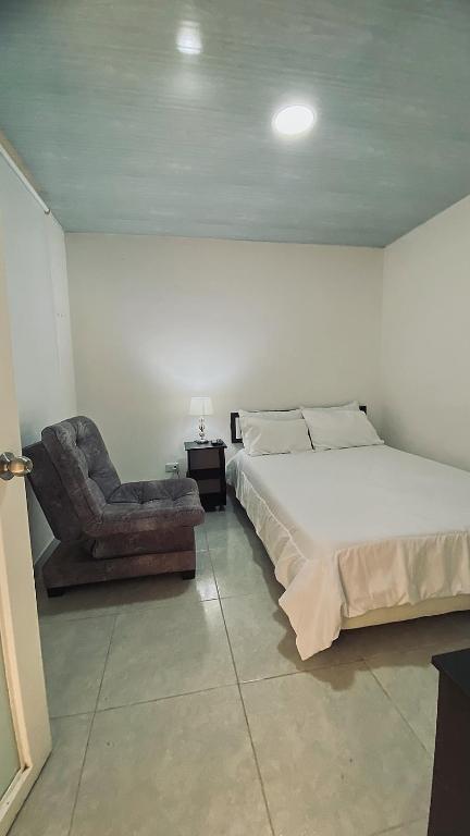 Moderno Apartamento en exclusivo sector - 5