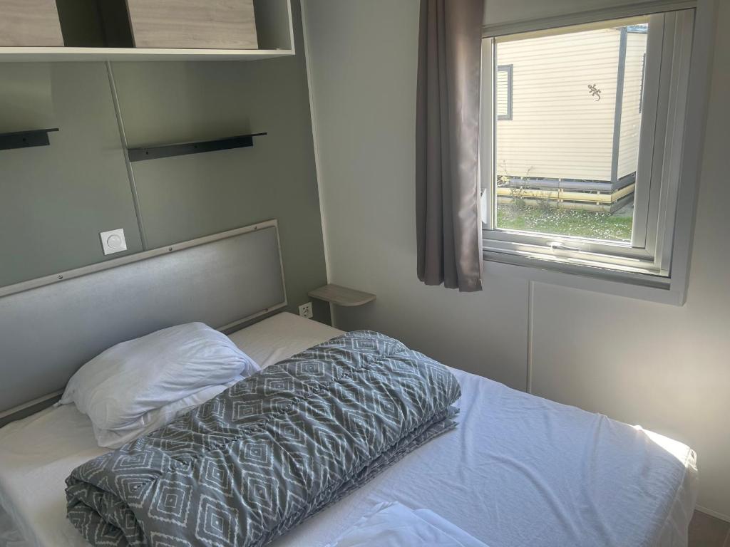 Mobil-Home Camping Saint Aygulf Plage 4Etoiles Beach&Pool - 3