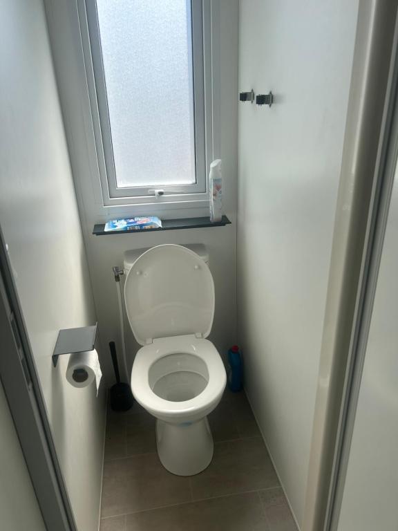 Mobil-Home Camping Saint Aygulf Plage 4Etoiles Beach&Pool - 4
