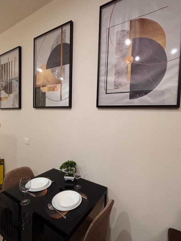 Linate Stylish Loft 10min to Duomo MM4 Repetti - 5