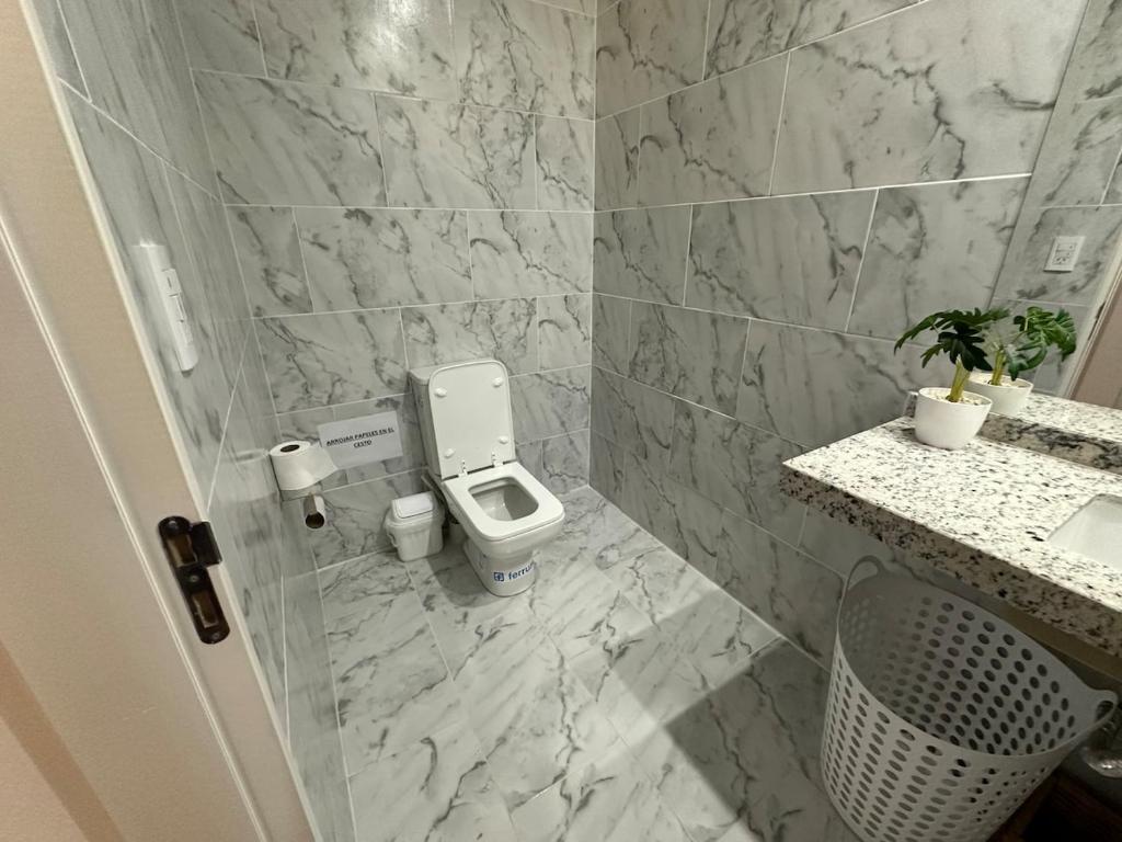 Casaquinta overlooking the golf course - 3