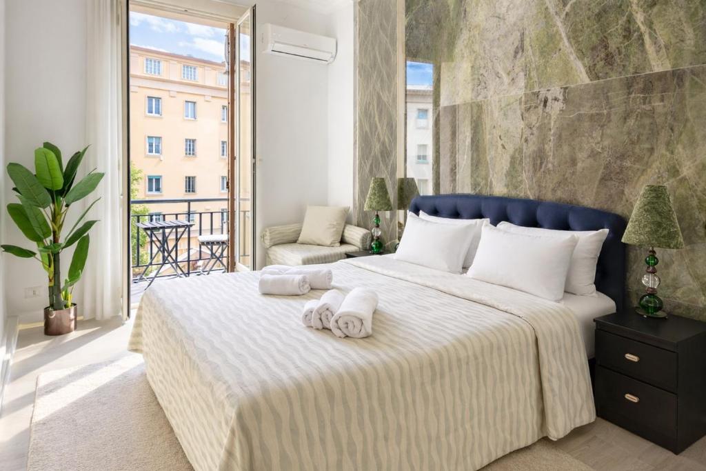 Elysium Design Apartment - Near Vatican by RHR - 4