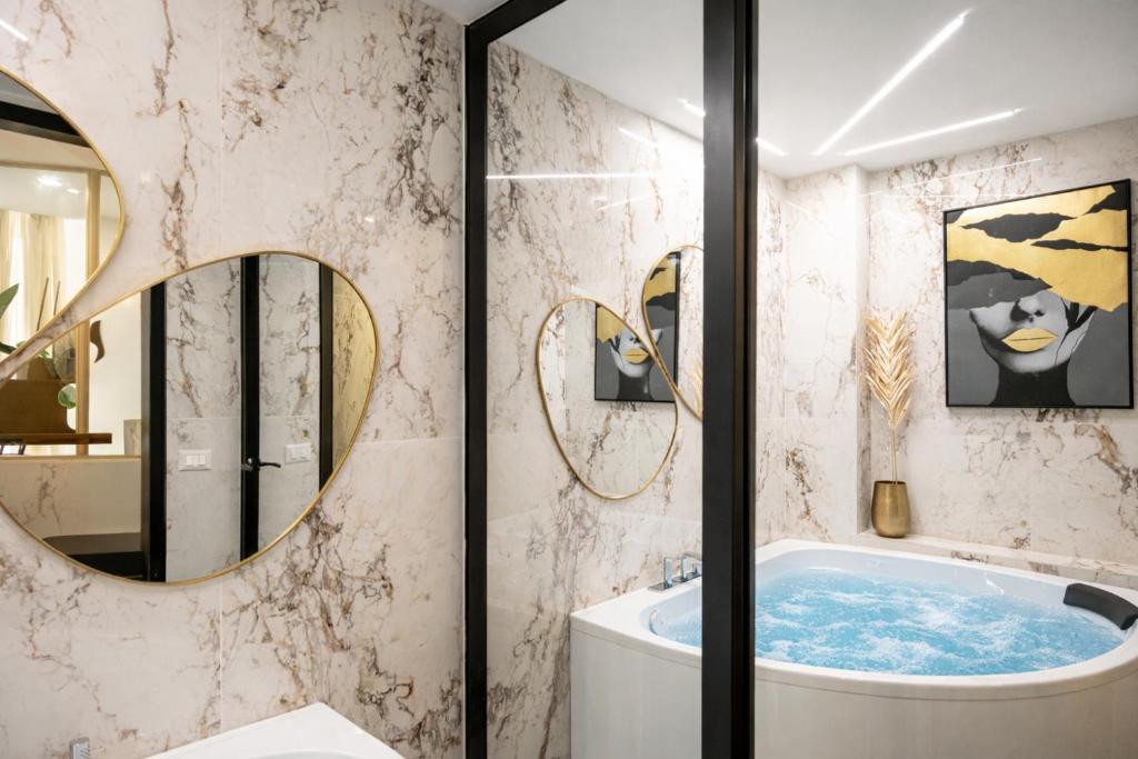 Elysium Design Apartment - Near Vatican by RHR - 3