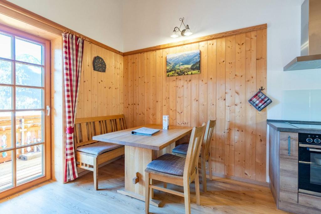 Haus Martin, OG - 4