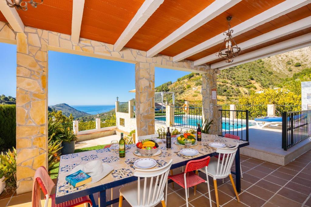 Villa el Nacimiento Nerja - 5