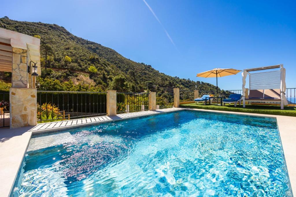 Villa el Nacimiento Nerja - 4