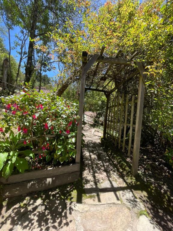 The Black Sheep Inn - 2