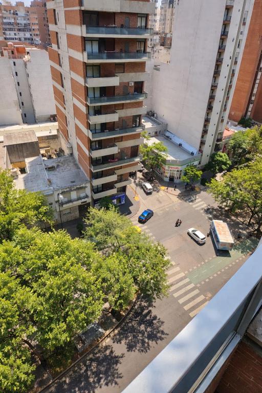 Departamento 3 personas Nueva Cordoba - 2