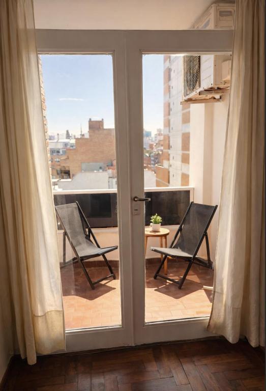 Departamento 4 Personas Nueva Cordoba - 3