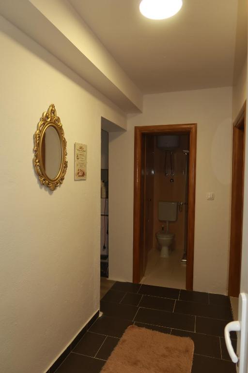 Two Bedroom Apartment in Mostar with Terrace & View - 2