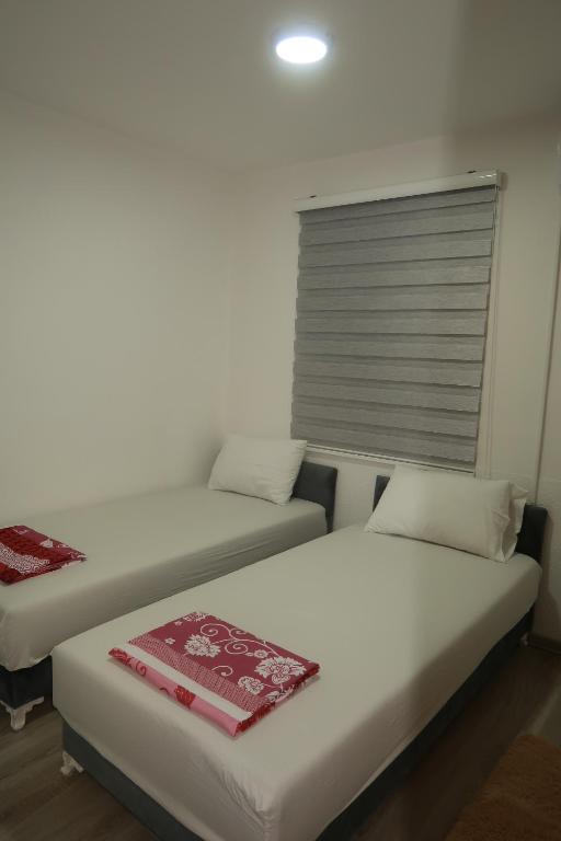 Two Bedroom Apartment in Mostar with Terrace & View - 1