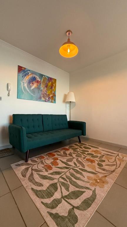 Departamento en Los Ángeles, Chile - 1