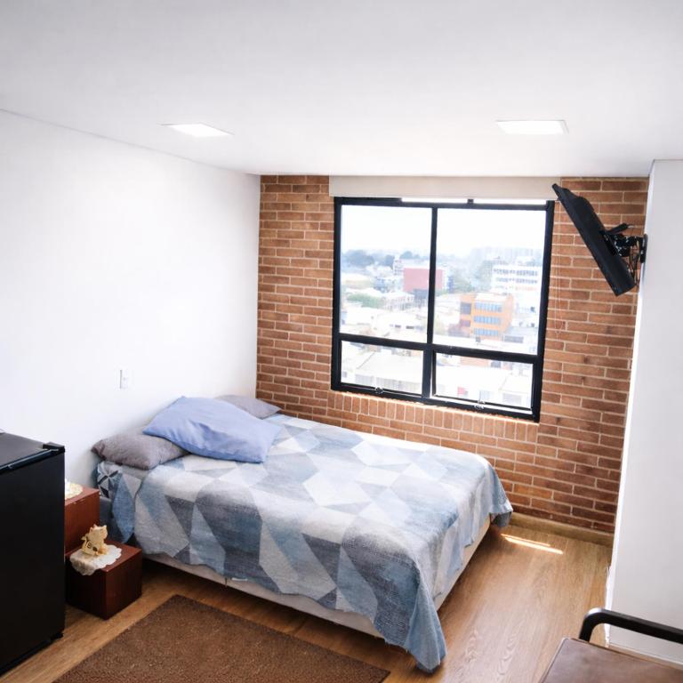 Apartamento CENTRICO BOGOTÁ - 2