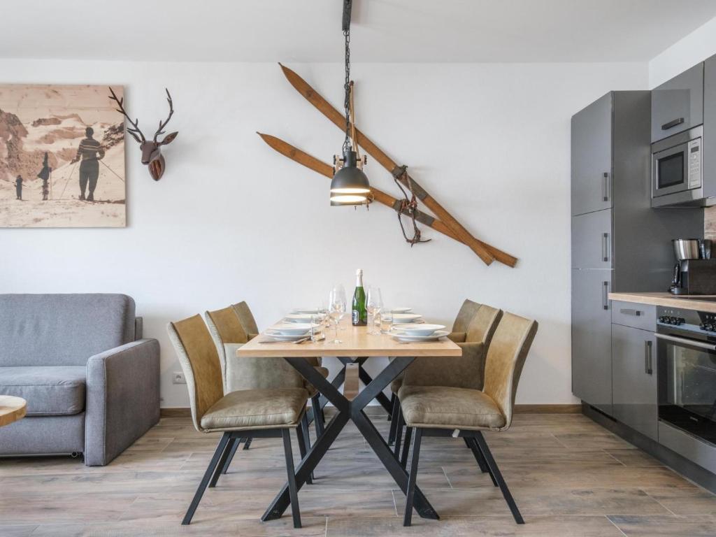Tauernsuites Sonnblick Top 4 und 5 - 5