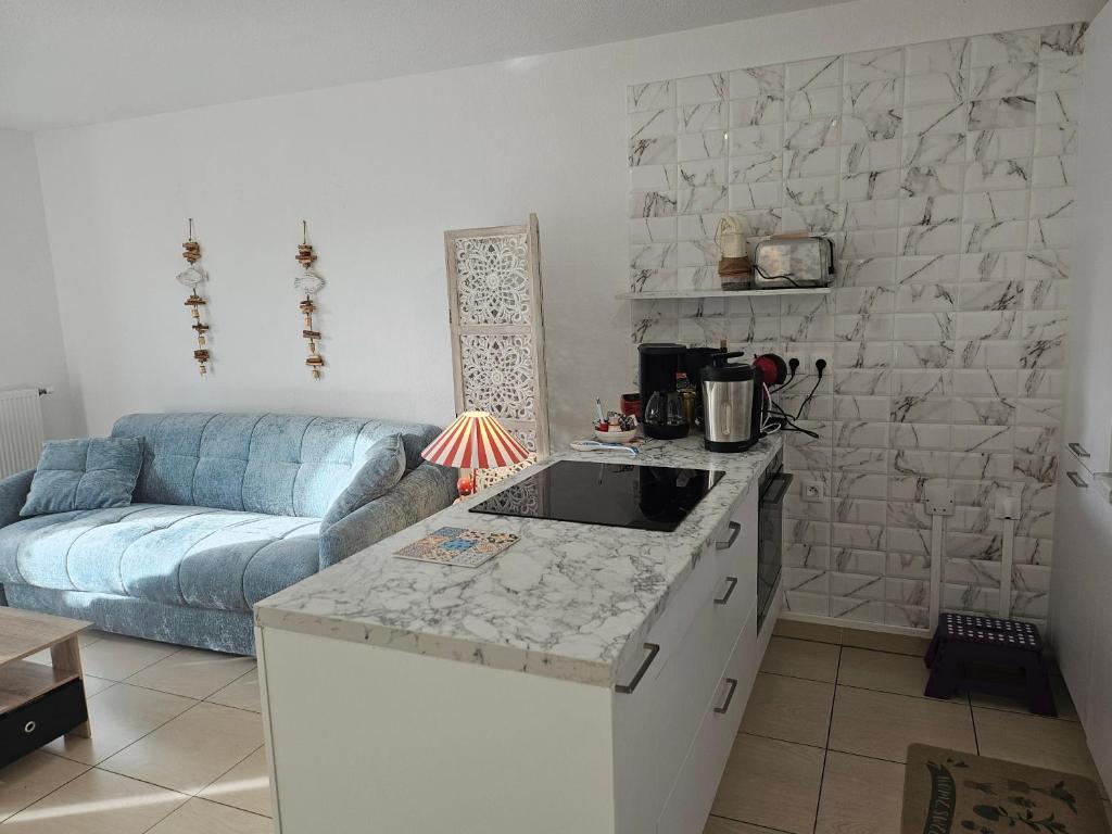 Appartement à Frejus avec piscine et terrasse - 4
