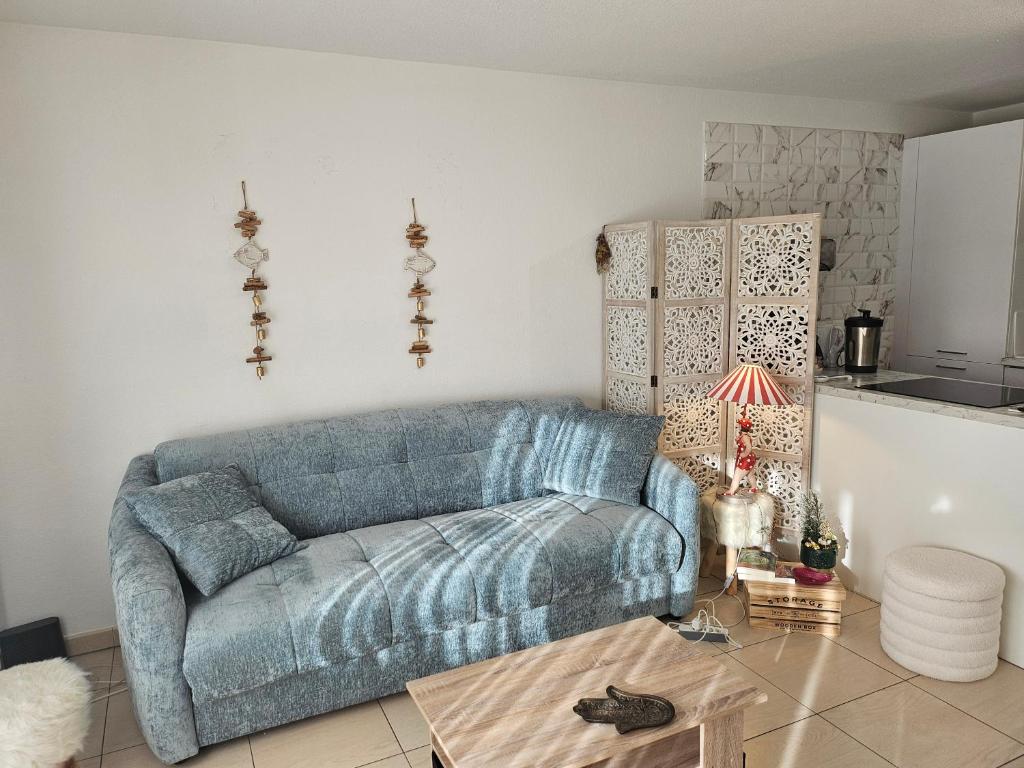 Appartement à Frejus avec piscine et terrasse - 2