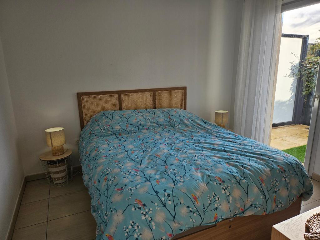 Appartement à Frejus avec piscine et terrasse - 5