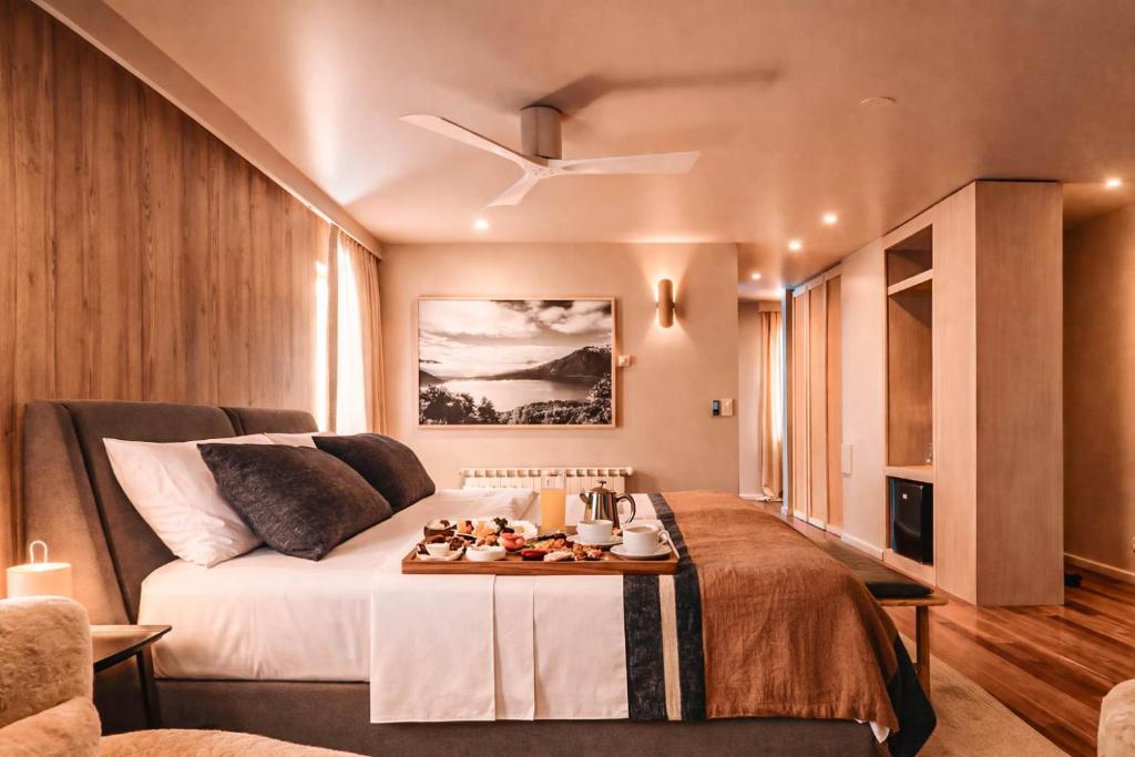 Hotel Catedral Patagonia Ski & Wellness - 5