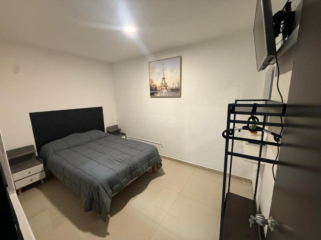 Apartamento Remodelado del Carmen - 4