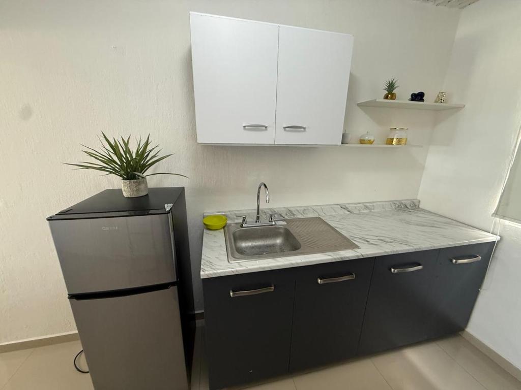 Apartamento Remodelado del Carmen - 5