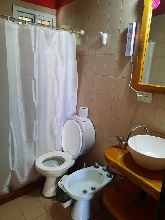 Cabañas Blumenhaus - 2