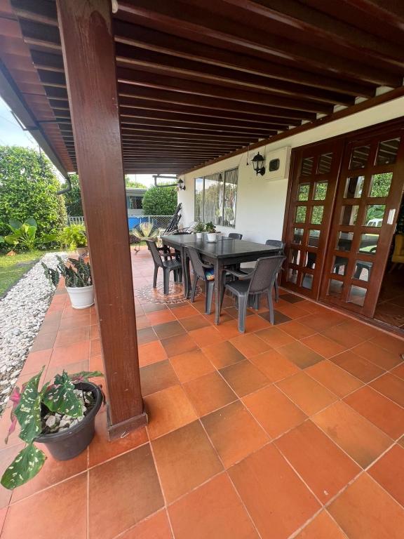 Villa de Martín - 3