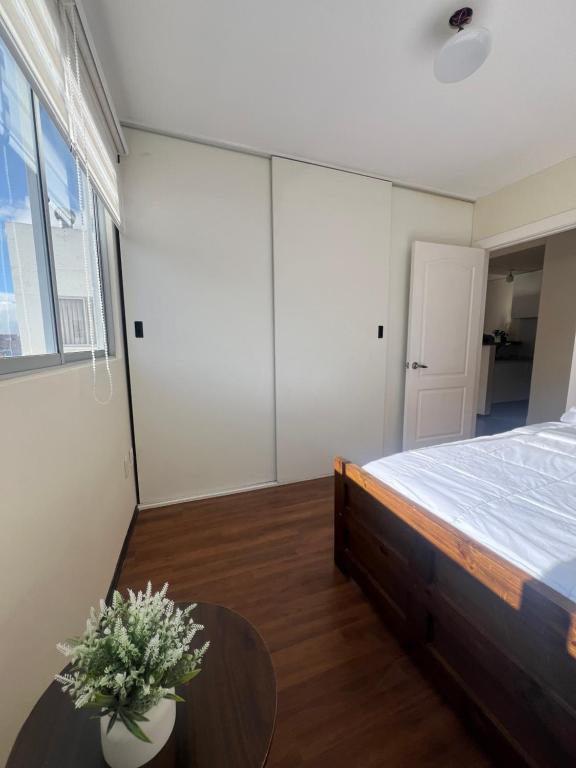 Departamento Céntrico en La Paz - 2